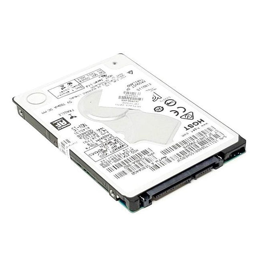762888-859 HP 1TB 5400RPM SATA 6Gbps 2.5-Inch Hard Drive
SKU: 762888-859
Weight: 3.00 lbs
Condition: Refurbished
762888-859 HP 1TB 5400RPM SATA 6Gbps 2.5-Inch Hard Drive, offering large capacity and reliable performance.