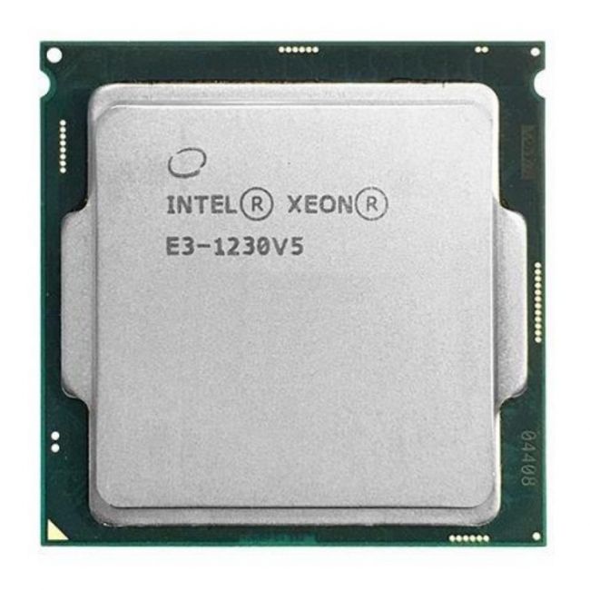 823371-L21 HPE 3.40GHz Socket LGA1151 E3-1230V5 4-Core Processor
SKU: 823371-L21
Weight: 5.00 lbs
Condition: Refurbished
4-core Intel Xeon E3-1230 V5 processor with 8 threads
Base clock speed of 3.40 GHz and max turbo frequency of 3.80 GHz
Supports up to 64GB DDR4 memory with 34.1GB/s bandwidth
8MB L3 Cache for enhanced processing efficiency