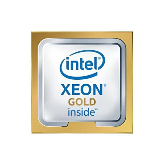 HP 826862-L21 Gold 6126 (2.6GHz - 12C) DL380 G10 CPU Kit