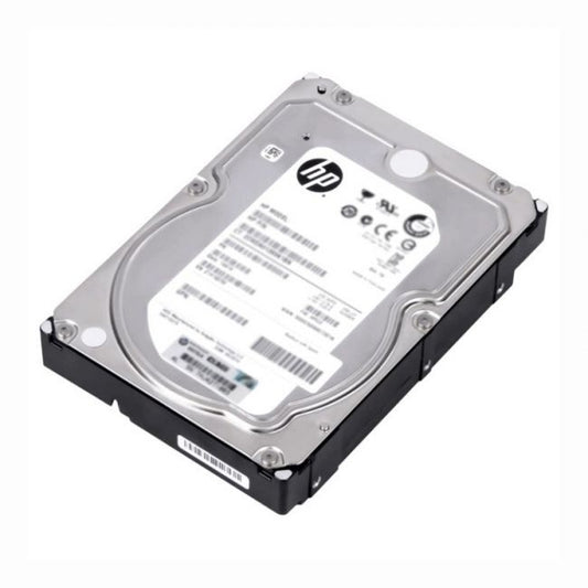 840465-001 HP 1.8TB 10K RPM SAS 12Gb/s 2.5-inch Hard Drive