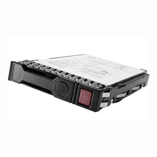 869727-001 HP 2TB 7.2K RPM 12Gb/s SAS Hot Swap 3.5-inch Internal Hard Disk Drive
SKU: 869727-001
Weight: 3.00 lbs
Condition: Refurbished
2TB 7,200 RPM SAS 12Gbps 3.5-inch internal hard drive
Hot-swappable design for seamless maintenance
Compatible with HP ProLiant G1G7 servers and storage systems
Ideal for enterprise-level data storage and backup solutions