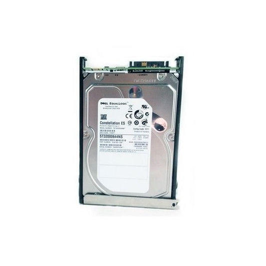 9JW168-536 Seagate Constellation ES 2TB 7200RPM SATA 3GB/s 64MB Cache 3.5-inch Hard Drive
SKU: 9JW168-536
Weight: 3.00 lbs
Condition: Refurbished