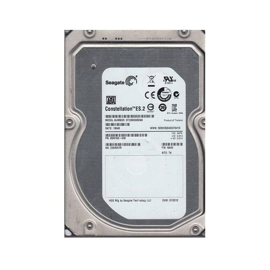 9SM160-038 Seagate 3TB 7200RPM SATA 6Gbps 64MB Cache 3.5-Inch Hard Drive
SKU: 9SM160-038
Weight: 3.00 lbs
Condition: Refurbished