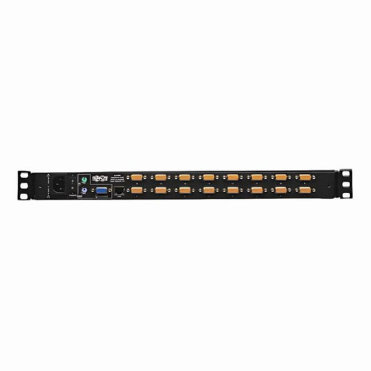 B020-016-17-IP Tripp Lite 16-Port Netdirector Console KVM Switch
SKU: B020-016-17-IP
Weight: 29.00 lbs
Condition: Refurbished