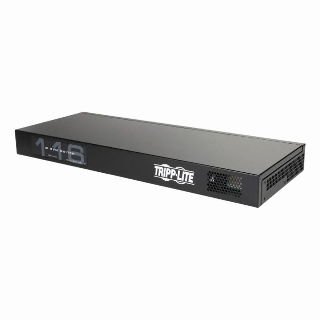 B024-HU08 Tripp Lite 8 x Ports HDMI/USB 1U Rack-Mountable KVM Switch with Audio/Video and USB Peripheral Sharing
SKU: B024-HU08
Weight: 5.00 lbs
Condition: Refurbished
