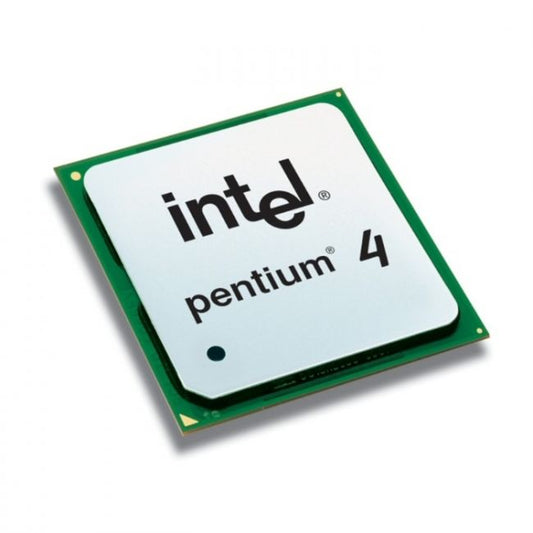 BX80547PG3800F Intel Pentium 4 670 3.80GHz 2MB L2 Cache Socket 775 Processor
SKU: BX80547PG3800F
Weight: 5.00 lbs
Condition: Refurbished
Intel Pentium 4 670 processor with 1 core and 2 threads
Base clock speed of 3.80 GHz for high-performance computing
2MB L2 Cache for improved data access and processing
Compatible with LGA 775 (Socket T) motherboards