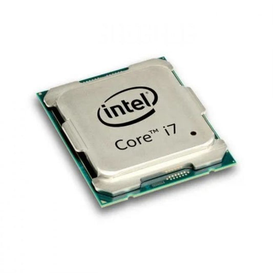 BX80601920 Intel Core i7 i7-920 2.66GHz 8 MB LGA1366 CPU Processor
SKU: BX80601920
Weight: 5.00 lbs
Condition: Refurbished
4-core Intel Core i7-920 processor with 8 threads
Base clock speed of 2.66 GHz and max turbo frequency of 2.93 GHz
8MB L3 cache for improved data processing efficiency
Supports DDR3-800/1066 memory with triple-channel architecture