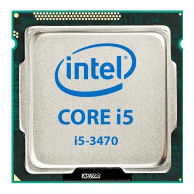 BX80637I53470 Intel Core i5-3470 Quad Core 3.20GHz 5.00GT/s DMI 6MB L3 Cache Socket LGA1155 Desktop Processor
SKU: 0-BX80637I53470
Weight: 5.00 lbs
Condition: Refurbished
4-core Intel Core i5-3470 processor with 4 threads
Base clock speed of 3.20 GHz and max turbo frequency of 3.60 GHz
Supports up to 32GB DDR3 memory with 25.6GB/s bandwidth
6MB Intel Smart Cache for enhanced performance
