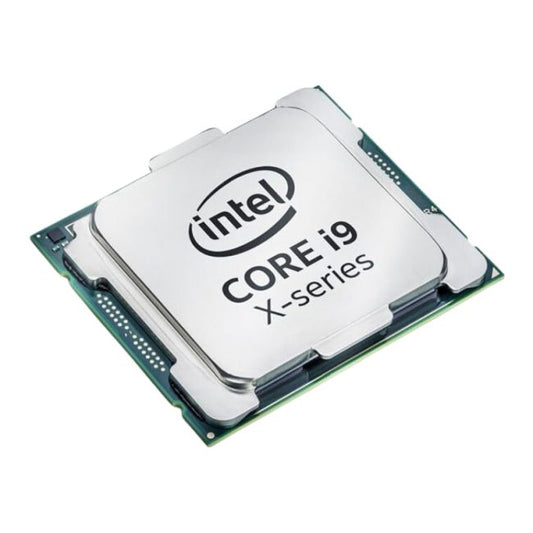 BX80673I97900X Intel Core i9-7900X X-Series 3.3 GHz Ten-Core LGA 2066 Processor
SKU: BX80673I97900X
Weight: 5.00 lbs
Condition: Refurbished
10-core Intel Core i9-7900X processor with 20 threads
Base clock speed of 3.3 GHz and max turbo frequency of 4.3 GHz
Supports up to 128GB DDR4-2666 memory with 85.33GB/s bandwidth
13.75MB L3 Cache for high-speed data access