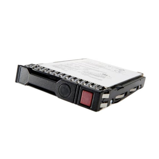 EG0900FBVFQ-SC HPE 900GB 10K RPM 6Gb/s SAS 512n 64MB Cache 2.5-inch Enterprise SC Hard Drive