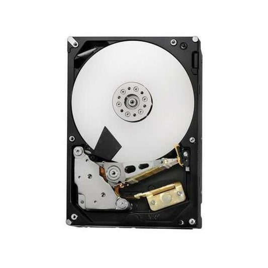 HDN724040ALE640 Hitachi 4TB 7200RPM SATA 6 Gbps 3.5 64MB Cache Deskstar Hard Drive
SKU: HDN724040ALE640
Weight: 3.00 lbs
Condition: Refurbished
✔ 4TB desktop storage capacity
✔ 7200 RPM spindle speed
✔ SATA 6Gb/s interface
✔ 64MB cache buffer
✔ 3.5-inch standard form factor
✔ Low power consumption
✔ Quiet operation
✔ 1.2M hour MTBF
✔ Compatible with most PCs