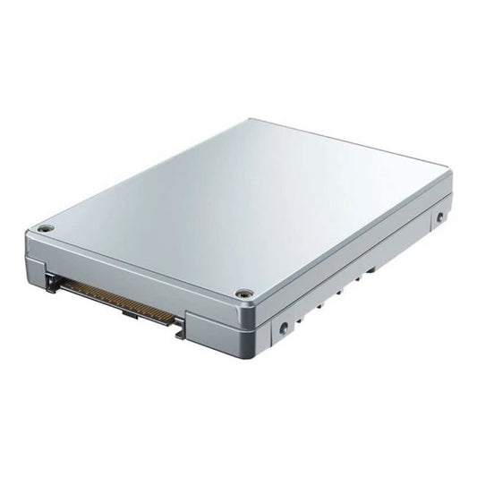 HFS1T6GEJVX171N Hynix 1.6TB PCIe Gen 4.0 x4 NVMe U.2 15mm Solid State Drive
SKU: HFS1T6GEJVX171N
Weight: 3.00 lbs
Condition: Refurbished
1.6TB capacity ideal for high-speed data-intensive operations
PCIe Gen 4.0 x4 NVMe interface for ultra-fast performance
U.2 15mm form factor compatible with enterprise storage bays
Designed for modern workloads requiring rapid read/write access