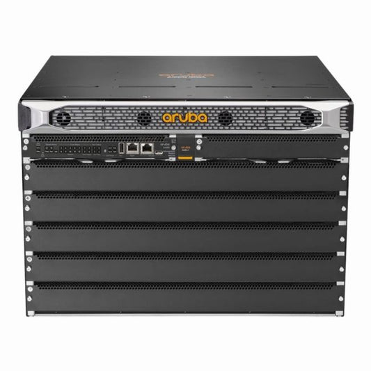 HPE R0X24-61001 Aruba 6405 Switch Chassis