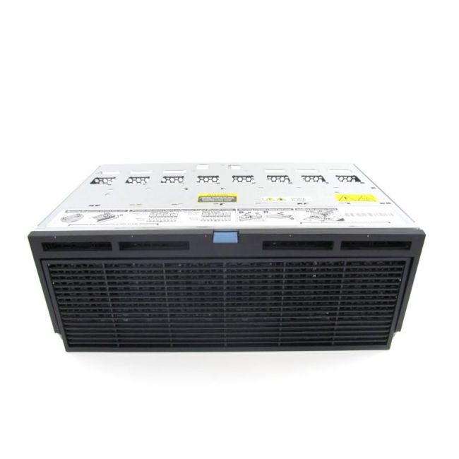 SKU: AM426-69018
Weight: 3.00 lbs
Condition: Refurbished
Replacement lower processor board for HP DL980 G7 server
Supports up to 8 Intel Xeon E7 processors
Enhances system stability and performance
Compatible with DL980 G7 chassis and components
