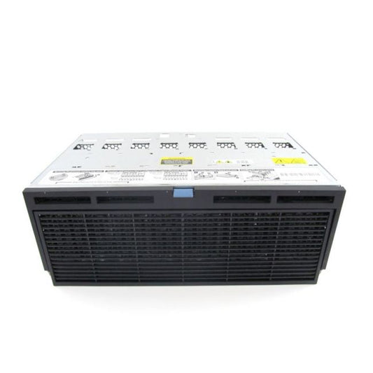 SKU: AM426-69018
Weight: 3.00 lbs
Condition: Refurbished
Replacement lower processor board for HP DL980 G7 server
Supports up to 8 Intel Xeon E7 processors
Enhances system stability and performance
Compatible with DL980 G7 chassis and components