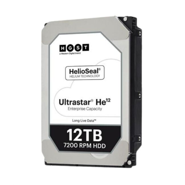 HUH721212ALE601 Hitachi 12TB 7.2K RPM SATA 6Gb/s 3.5-inch Hard Drive
SKU: HUH721212ALE601
Weight: 2.00 lbs
Condition: Refurbished
✔ High capacity up to 12TB at 7200 RPM for fast and efficient performance.
✔ SATA 6Gb/s interface ensures smooth data transfer.
✔ 3.5-inch form factor, designed for both desktop and server environments.