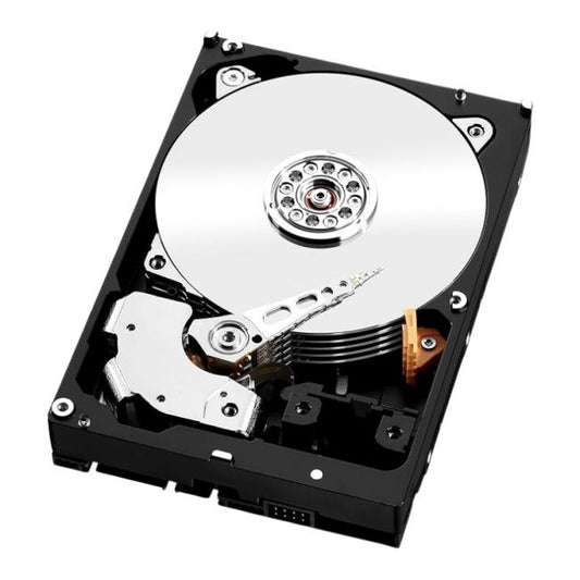 HUS153073VL3800 Hitachi Ultrastar 15K300 73GB 15K RPM Ultra-320 SCSI 80-Pin 16MB Cache 3.5-inch Hard Drive
SKU: HUS153073VL3800
Weight: 3.00 lbs
Condition: Refurbished
✔ 73GB capacity with a high-speed 15,000 RPM spindle speed for rapid data access
✔ Ultra-320 SCSI interface for efficient data transfers
✔ 16MB cache enhances performance for demanding applications
