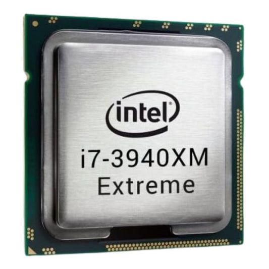 I7-3940XM Intel Core i7-3940XM Processor Extreme Edition
SKU: I7-3940XM
Weight: 5.00 lbs
Condition: Refurbished
4 cores and 8 threads for enhanced multitasking performance
Max Turbo Frequency of 3.9 GHz for high-speed processing
Base Clock Speed of 3.0 GHz for stable and efficient operations
8MB L3 cache for improved data access and responsiveness