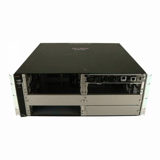 J9850A HP ProCurve 5406R zl2 6 x Open Module Slots Layer 3 Managed Switch Chassis
