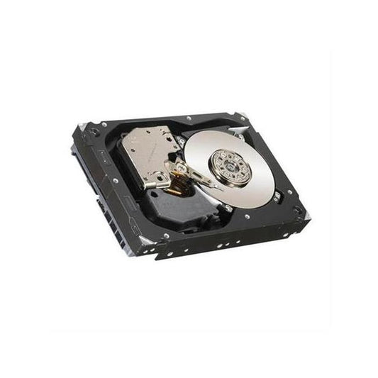 MB3000FCVCA HP 3TB 7.2K RPM 6Gb/s SAS Midline 3.5-inch Hard Disk Drive with Smart Carrier
SKU: MB3000FCVCA
Weight: 3.00 lbs
Condition: Refurbished
3TB storage capacity for large data needs
7,200 RPM spindle speed for reliable performance
SAS 6Gb/s interface for high-speed data transfer
3.5-inch form factor with hot-plug capability for easy integration