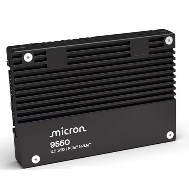 MTFDLAL15T3THA-1BK1DABYY Micron 9550 PRO 15.36TB PCIe Gen 3.0 x4 NVMe 3D TLC NAND U.2 Enterprise Solid State Drive
SKU: MTFDLAL15T3THA-1BK1DABYY
Weight: 3.00 lbs
Condition: Refurbished
15.36TB capacity for massive enterprise storage
PCIe Gen 3.0 x4 NVMe interface for ultra-fast data transfer
3D TLC NAND technology balances performance and endurance
U.2 form factor designed for high-density server deployments