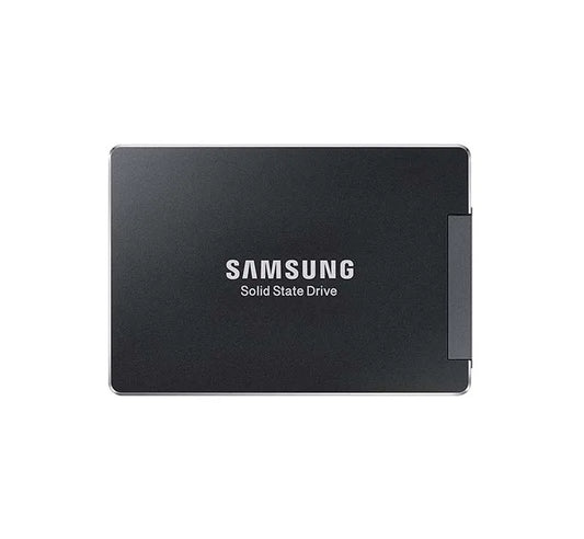 MZWLL12THMLA-00005 - Samsung PM1725b 12.8TB TLC NVMe 3 x4 U.2 SSDs