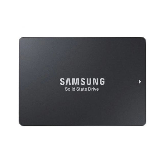 MZ-WLL12TB Samsung PM1725b 12.8TB PCIe Gen 3.0 x4 NVMe Dual Port 2.5-inch Solid State Drive
SKU: MZ-WLL12TB
Weight: 3.00 lbs
Condition: Refurbished
12.8TB capacity designed for high-performance enterprise workloads
PCIe Gen 3.0 x4 NVMe interface for ultra-fast data throughput
Dual port design enhances redundancy and failover support
2.5-inch U.2 form factor ideal for dense storage deployments