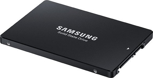 MZILT15THMLA-00007 - Samsung 15.36TB 2.5 inch TLC 12Gb/s SAS SSD