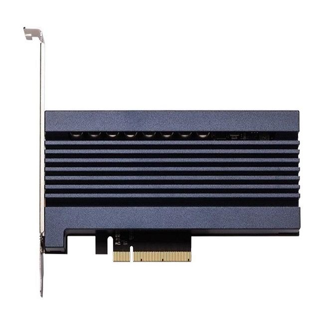 MZPLL1T6HEHP-000D3 Samsung PM1725A 1.6TB PCIe Gen 3.0 x8 NVMe 2.5-inch Solid State Drive DELL OEM
SKU: MZPLL1T6HEHP-000D3
Weight: 3.00 lbs
Condition: Refurbished
1.6TB capacity for high-performance storage
PCIe Gen 3.0 x8 NVMe interface for ultra-fast data transfer
2.5-inch form factor designed for enterprise storage systems
Dell OEM model optimized for reliability and compatibility