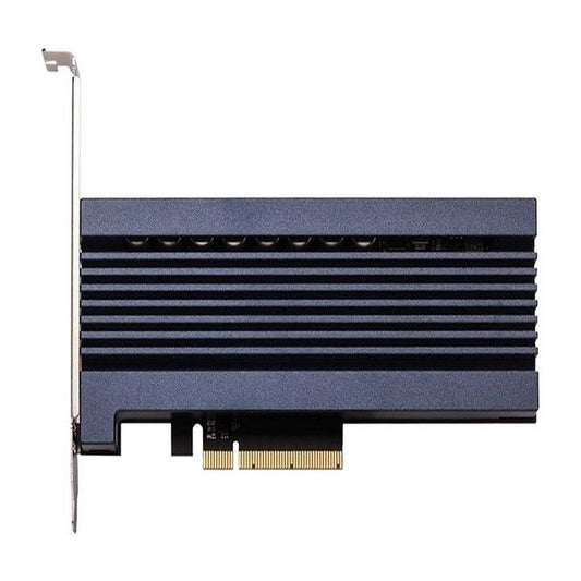 MZPLL1T6HEHP-000D3 Samsung PM1725A 1.6TB PCIe Gen 3.0 x8 NVMe 2.5-inch Solid State Drive DELL OEM
SKU: MZPLL1T6HEHP-000D3
Weight: 3.00 lbs
Condition: Refurbished
1.6TB capacity for high-performance storage
PCIe Gen 3.0 x8 NVMe interface for ultra-fast data transfer
2.5-inch form factor designed for enterprise storage systems
Dell OEM model optimized for reliability and compatibility