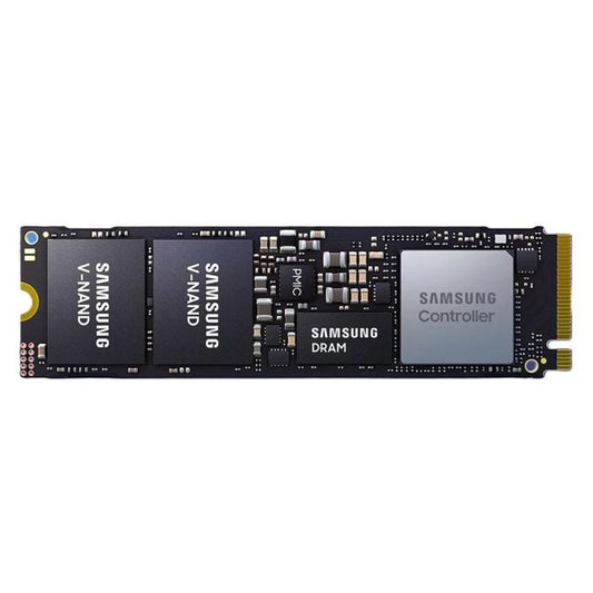 MZVL21T0HDLU-00B07 Samsung PM9A1a 1TB PCIe Gen 4.0 x4 NVMe 2.5-inch Solid State Drive
SKU: MZVL21T0HDLU-00B07
Weight: 3.00 lbs
Condition: Refurbished
1TB capacity delivering high-speed NVMe storage
PCIe Gen 4.0 x4 interface for ultra-fast data transfer
NVMe protocol ensures low latency and high efficiency
2.5-inch form factor designed for versatile enterprise deployment
