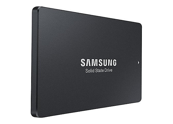MZWLL3T2HAJQ - Samsung PM1725 3.2TB TLC PCIe NVMe 3.0 x4 U.2 SSD