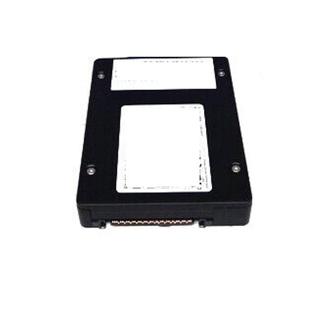MZWLL7T6HMLA-00AG5 Samsung PM1723B Series 7.68TB PCIe Gen 3.0 x4 NVMe 2.5-inch Solid State Drive
SKU: MZWLL7T6HMLA-00AG5
Weight: 3.00 lbs
Condition: Refurbished
7.68TB capacity for massive enterprise storage
PCIe Gen 3.0 x4 NVMe interface for fast data transfer
2.5-inch form factor designed for high-density storage systems
Part of the Samsung PM1723B series built for reliability and performance