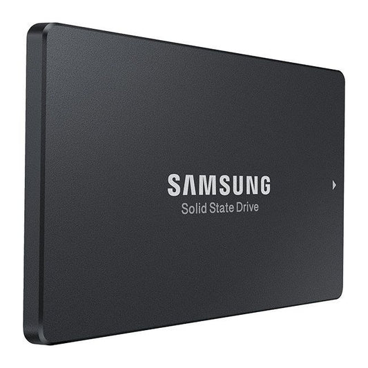 MZXL5960HBHQ-000H3 Samsung 960GB PCIe Gen 4.0 x4 NVMe U.3 2.5-inch Solid State Drive
SKU: MZXL5960HBHQ-000H3
Weight: 3.00 lbs
Condition: Refurbished
960GB capacity for fast, high-performance storage
PCIe Gen 4.0 x4 NVMe interface delivering ultra-fast data transfer
U.3 2.5-inch form factor for enterprise storage compatibility
Designed for demanding workloads with low latency