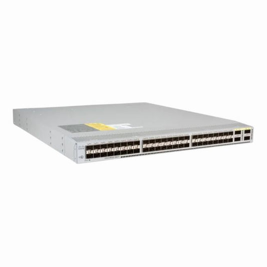 N4032 Dell PowerConnect N4032 24 x RJ-45 Ports 10GBase-T Layer 3 Managed 1U Rack-Mountable Gigabit Ethernet Network Switch
SKU: N4032
Weight: 5.00 lbs
Condition: Refurbished
Dell N4032 Networking Switch 24 Ports L3 Managed Stackable
