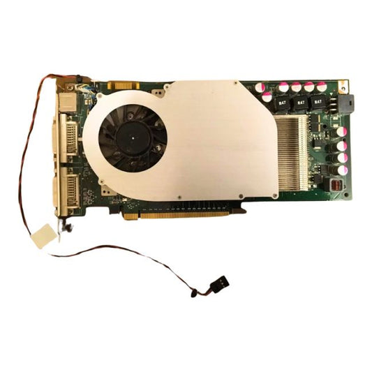 NVA-P361-000 NVIDIA GeForce GTS 240 1GB GDDR3 256-Bit PCI Express 2.0 Video Graphics Card - Hyper Tech Supplies