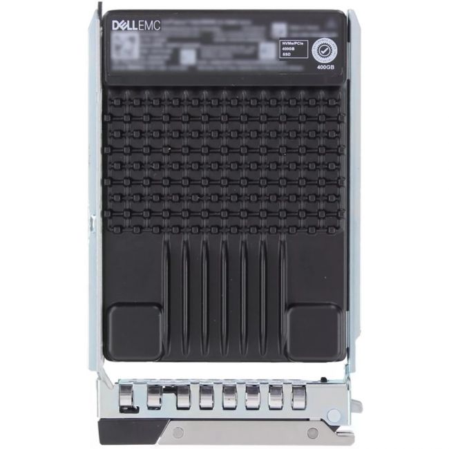 NXNX0 Dell DC P5800X Series 400GB NVMe PCIe Gen 4.0 x4 U.2 2.5-inch Solid State Drive with Tray
SKU: NXNX0
Weight: 3.00 lbs
Condition: Refurbished
400GB capacity designed for high-performance enterprise storage
NVMe PCIe Gen 4.0 x4 interface delivering ultra-fast data transfer speeds
U.2 2.5-inch form factor with tray for easy integration
Part of Dell DC P5800X Series optimized for endurance and reliabilit