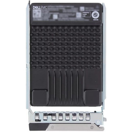 NXNX0 Dell DC P5800X Series 400GB NVMe PCIe Gen 4.0 x4 U.2 2.5-inch Solid State Drive with Tray
SKU: NXNX0
Weight: 3.00 lbs
Condition: Refurbished
400GB capacity designed for high-performance enterprise storage
NVMe PCIe Gen 4.0 x4 interface delivering ultra-fast data transfer speeds
U.2 2.5-inch form factor with tray for easy integration
Part of Dell DC P5800X Series optimized for endurance and reliabilit