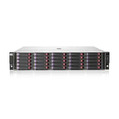 QW957A - HP D2700 Das Array 25 X Hard Drive 7.50 TB