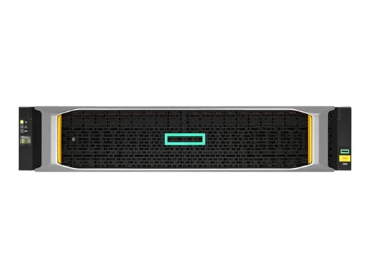 AW567BR - HPE StorageWorks P2000 Fibre Channel + ISCSI Dual Combo Controller LFF Modular Smart Array