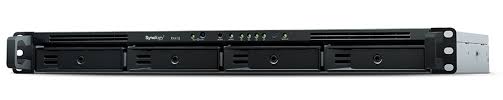 Synology RX418 4-Bay Hot-Swappable SATA 3.5-Inch HDD Expansion Unit