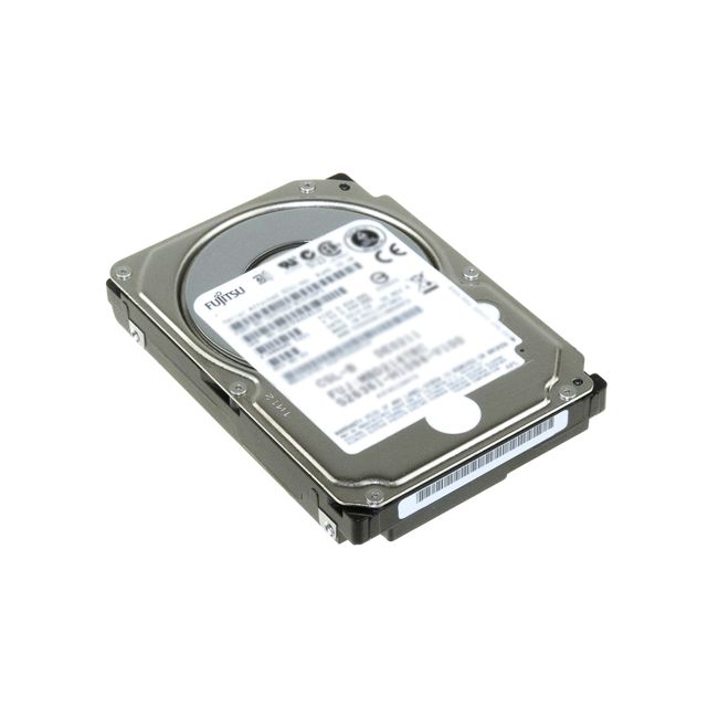 S26361-F3956-E200 Fujitsu 2TB 7.2K RPM 6Gb/s SATA 512e 128MB Cache 2.5-Inch Hard Drive
SKU: S26361-F3956-E200
Weight: 3.00 lbs
Condition: Refurbished
2TB 7200 RPM SATA 6Gb/s 2.5-inch internal hard drive
128MB cache for optimized data processing
Hot-swappable design for seamless maintenance
Compatible with Fujitsu PRIMERGY TX1320 M4 servers