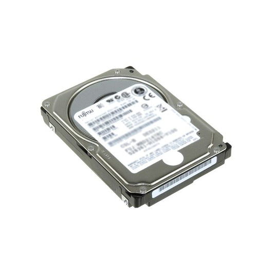 S26361-F5531-L560 Fujitsu 600GB 15K RPM 12Gb/s SAS 128MB Cache 2.5-inch Hard Drive
SKU: S26361-F5531-L560
Weight: 3.00 lbs
Condition: Refurbished
600GB capacity 2.5-inch SAS hard drive
15K RPM spindle speed for ultra-fast data access
12Gb/s SAS interface for high-speed connect
