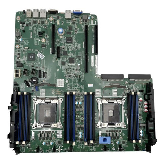 SB20A05892 Lenovo ThinkServer RD350 RD450 System Board
SKU: SB20A05892
Weight: 3.00 lbs
Condition: Refurbished
Compatible with Lenovo ThinkServer RD350 and RD450 models
High-density server system board for robust performance
Supports Intel Xeon processors for efficient computing
Offers multiple expansion slots for enhanced scalability