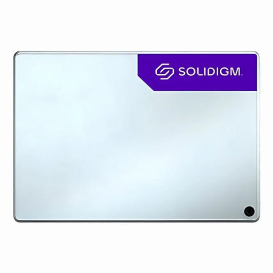 SBFPF2BV307TOP1 SOLIDIGM D5-P5336 30.72TB PCIe Gen 4.0 x4 U.2 15MM 3D5 Opal 2.5-inch Solid State Drive
SKU: SBFPF2BV307TOP1
Weight: 3.00 lbs
Condition: Refurbished
Massive 30.72TB capacity for extreme enterprise storage needs
PCIe Gen 4.0 x4 interface delivering blazing-fast data transfer speeds
3D NAND flash with Opal 2 security for enhanced data protection
U.2 2.5-inch 15mm form factor for easy integration in modern storage arrays