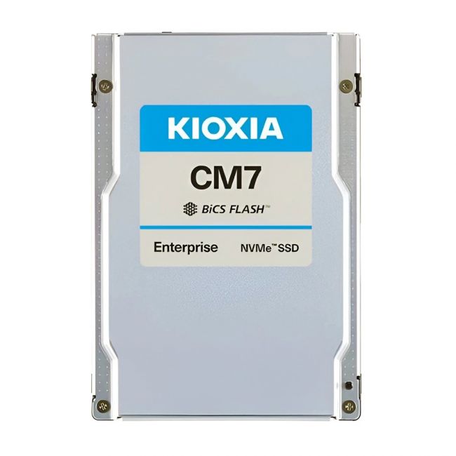 SDF30B1DAB01T Kioxia 15.36TB PCIe Gen 4.0 x4 NVMe 2.5-inch Enterprise Solid State Drive
SKU: SDF30B1DAB01T
Weight: 3.00 lbs
Condition: Refurbished
15.36TB capacity for massive enterprise storage
PCIe Gen 4.0 x4 NVMe interface delivers ultra-fast data transfer
2.5-inch form factor for versatile deployment
