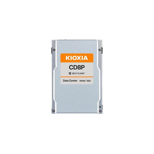 SDF7283GEB01T Kioxia CD8P-R 7.68TB PCIe Gen 4.0 x4 NVMe Read Intensive 2.5-inch Solid State Drive
SKU: SDF7283GEB01T
Weight: 3.00 lbs
Condition: Refurbished
7.68TB capacity designed for read-intensive workloads
PCIe Gen 4.0 x4 NVMe interface for ultra-fast data transfer
Read-intensive architecture balancing performance and endurance
2.5-inch form factor for easy integration into enterprise storage