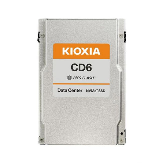 SDFSU85GDB02T CD6-R Kioxia 1.92TB PCIe Gen 4.0 x4 NVMe 2.5-inch Solid State Drive
SKU: SDFSU85GDB02T
Weight: 3.00 lbs
Condition: Refurbished
1.92TB capacity for high-volume data storage
PCIe Gen 4.0 x4 NVMe interface ensures ultra-fast data transfer
2.5-inch form factor designed for enterprise-grade storage
Built for low latency and high throughput in demanding workloads