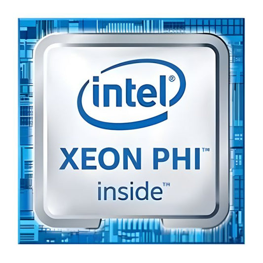 SR2X1 Intel Xeon Phi Processor 7250 (16GB, 1.40 GHz, 68 core)
SKU: SR2X1
Weight: 3.00 lbs
Condition: Refurbished
SR2X1 Intel Xeon Phi Processor 7250 (16GB, 1.40 GHz, 68 core)