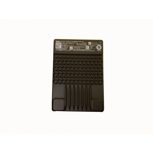 SSD21Q800GBE Intel Optane DC P5800X 800GB PCIe Gen 4.0 x4 NVMe 2.5-inch Solid State Drive Dell OEM
SKU: SSDPF21Q800GBE
Weight: 3.00 lbs
Condition: Refurbished
800GB capacity with Intel Optane DC P5800X technology
PCIe Gen 4.0 x4 NVMe interface for ultra-low latency and high throughput
2.5-inch form factor optimized for enterprise storage
Designed for high endurance and consistent performance